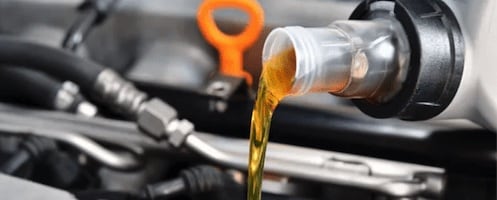 Oil Service